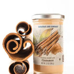 Whipped Honey with Cinnamon