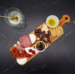 Artisan Charcuterie Board by JK Adams 20x6