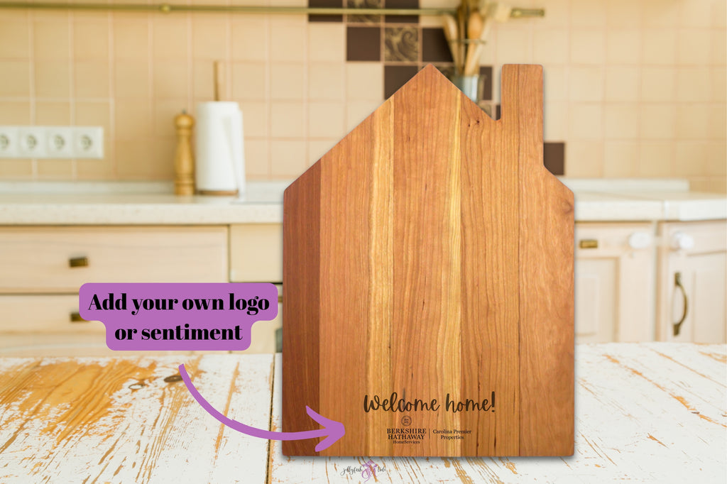 Add Custom Engraving on Back